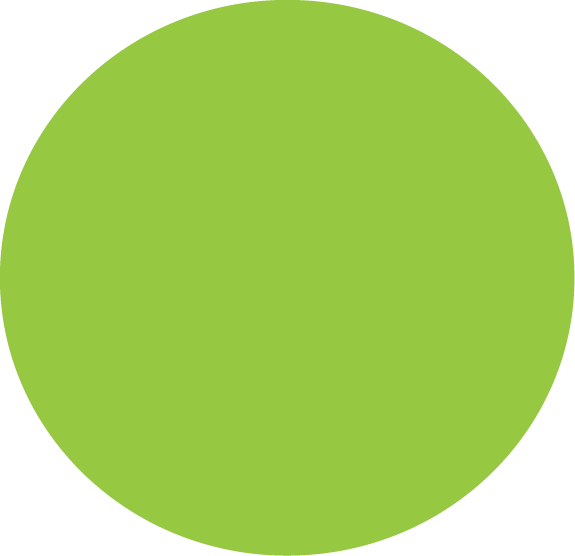 Brand color palette for visual identity system