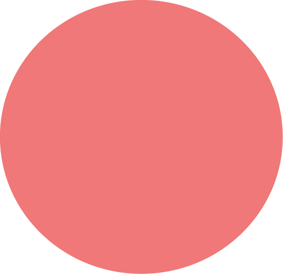 Brand color palette for visual identity system
