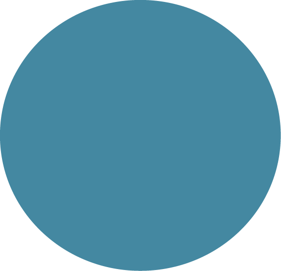 Brand color palette for visual identity system