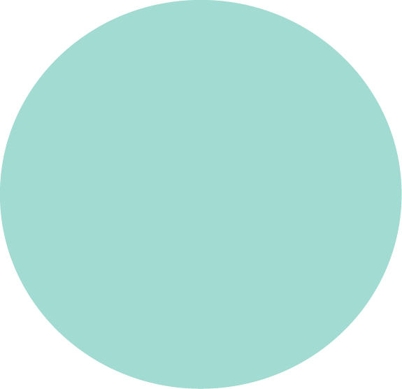 Brand color palette for visual identity system