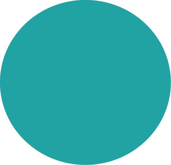 Brand color palette for visual identity system